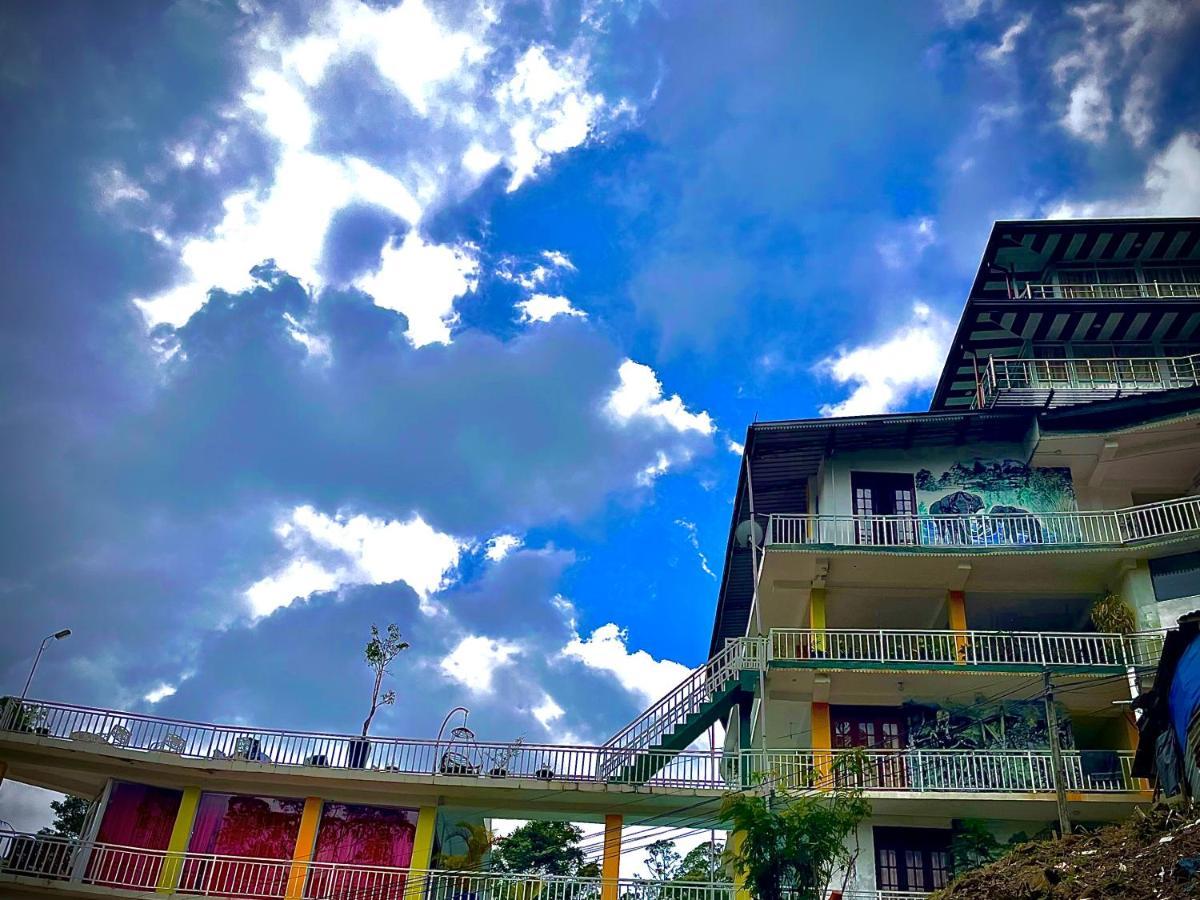 大亚当峰住宿加早餐旅馆 纳拉坦尼亚 外观 照片