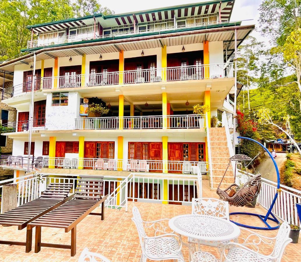 大亚当峰住宿加早餐旅馆 纳拉坦尼亚 外观 照片