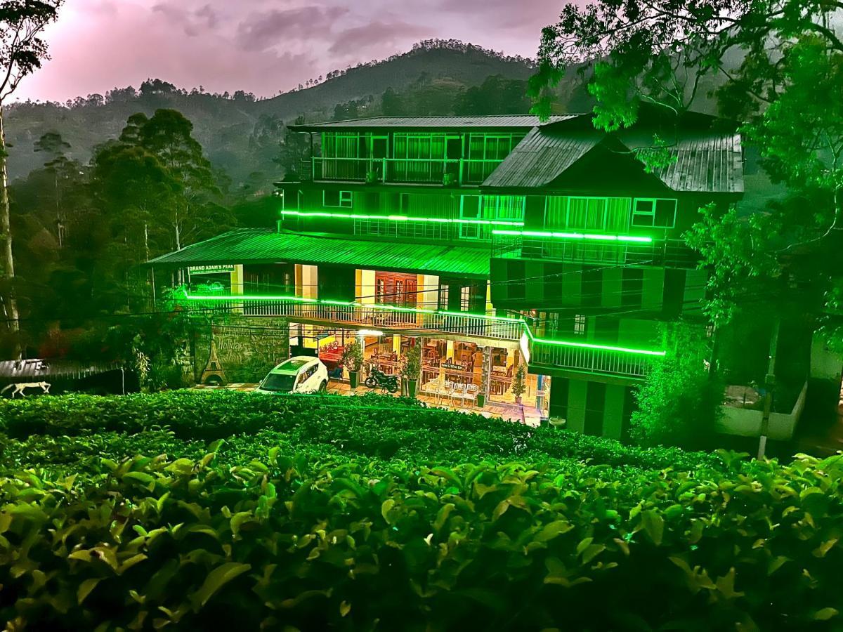 大亚当峰住宿加早餐旅馆 纳拉坦尼亚 外观 照片